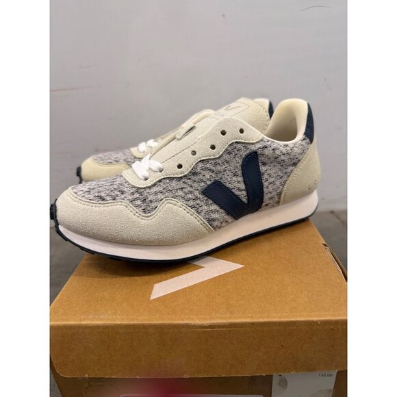 Veja Snow Nautico SDU Rec Sneakers Womens Size 6 US - Picture 8 of 13